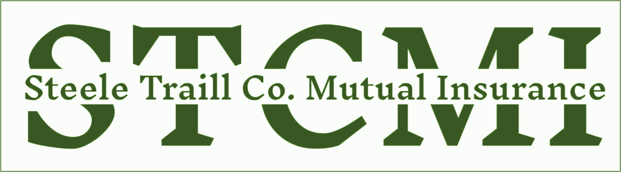 Steele Traill County Mutual Insurance Company